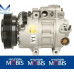 mobis air-con compressor hyundai sonata 2004-09